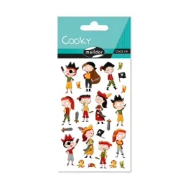naklejka-3d-wypukle-piratki-i-piraci-75x12-cm
