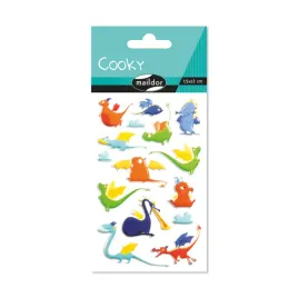 naklejka-3d-wypukle-smoki-75x12-cm