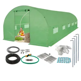 tunel-foliowy-szklarnia-3x8m-grube-rury-25mm-34pkt-system-nawadniania