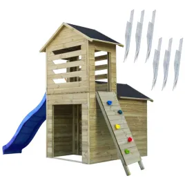 domek-dla-dzieci-robert-ze-scianka-slizg-niebieski-22m-i-kotwy