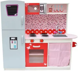 kuchnia-drewniana-dla-dzieci-aneta-w-stylu-pin-up-zabawka-kuchenka-czerwona