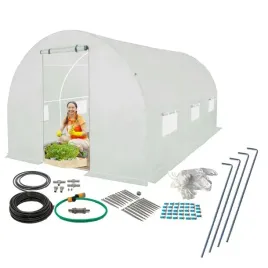 tunel-foliowy-szklarnia-2x45m-grube-rury-25mm-34pkt-system-nawadniania