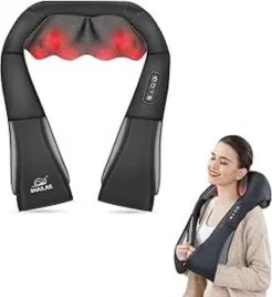 masazer-shiatsu-snailax-masaz-szyi-karku-plecow-ramion-ogrzewany-obracany