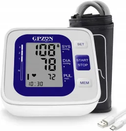 gpzon-b26-cisnieniomierz-naramienny-monitor-cisnienia-krwi-pamiec-2x120