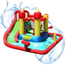 dmuchany-duzy-zamek-wodny-trampolina-2w1-happyhop-zjezdzalnia-basen