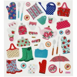 naklejka-wypoczynek-w-ogrodzie-15x165-cm