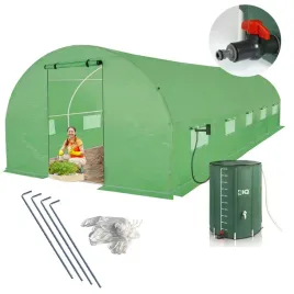 tunel-foliowy-szklarnia-3x8m-najgrubsza-rurka-25mm-skladany-zbiornik-1000l