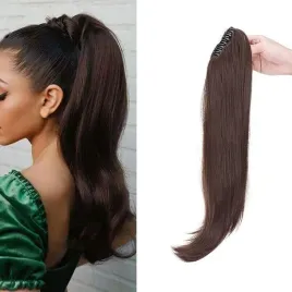 dopinka-s-noilite-treska-kuc-konski-ogon-clip-in-sztuczne-sredni-braz-55-cm