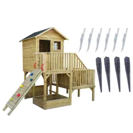 drewniany-domek-dla-dzieci-hubert-do-ogrodu-z-tarasem-kotwy-i-scianka