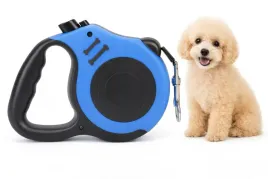 smycz-automatyczna-dla-psa-kota-flexi-zwijana-z-blokada-5m-20kg-niebieska