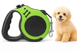 smycz-automatyczna-dla-psa-kota-flexi-zwijana-z-blokada-5m-20kg-zielona