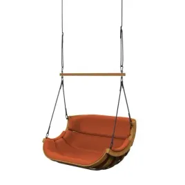 podwojny-wieszany-fotel-alpha-terracotta-prosta-belka-krzeslo-podwieszane