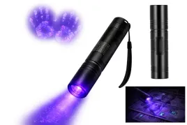 mocna-latarka-uv-taktyczna-do-bursztynu-paznokci-banknotow-kleju-usb-c