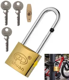 klodka-stalowa-zlota-zatrzaskowa-na-silownie-mocna-hartowana-38-mm-3xklucze