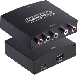 konwerter-component-video-ypbpr-audio-l-r-do-hdmi