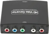 konwerter-component-video-ypbpr-audio-l-r-do-hdmi-stan-nowy