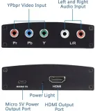 konwerter-component-video-ypbpr-audio-l-r-do-hdmi-model-brak