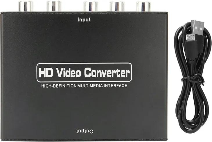 konwerter-component-video-ypbpr-audio-l-r-do-hdmi-stan-nowy-model-brak