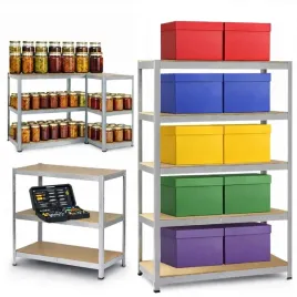 mocny-regal-magazynowy-metalowy-garaz-piwnica-5-polek-750-kg-150x75x30cm