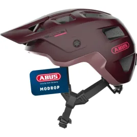 abus-modrop-mtb-kask-wildberry-red-s-51-55cm