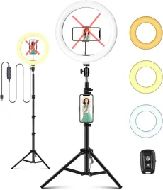 itshiny-lampa-pierscieniowa-ring-led-regulowana-barwa-swiatla-sciemniana