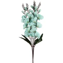 bukiet-gladiola-mietowa-sztuczne-kwiaty-dekoracja