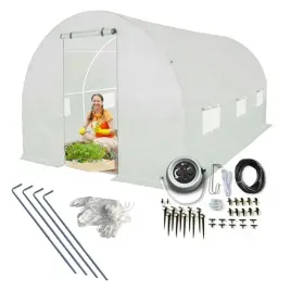 tunel-foliowy-szklarnia-2x45m-grube-rury-25mm-10pkt-automat-nawadniajacy