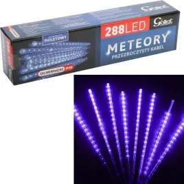 dekoracja-swietlna-meteory-288-led-fioletowe