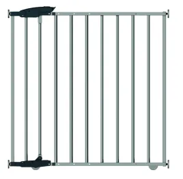 bramka-zabezpieczajaca-elia-barierka-szara-72-105-na-klatke-schodowa