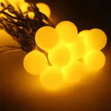 lampki-choinkowe-20-led-perlowe-kulki-stan-nowy