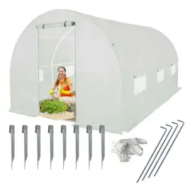 tunel-foliowy-szklarnia-2x45m-grube-rury-25mm-6x-kotwa-stalowa-wbijana