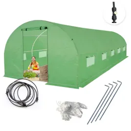 tunel-foliowy-szklarnia-3x8m-najgrubsze-rurki-25mm-system-zraszajacy-10m
