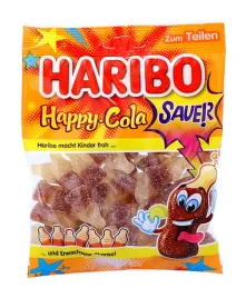 haribo-zelki-sauer-happy-cola-175g-kwasne-kwasna-cola-pianki-z-niemiec-de