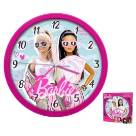 zegar-scienny-barbie-do-pokoju-dziecka