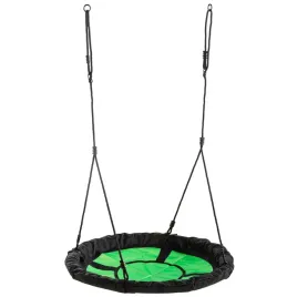 duze-bocianie-gniazdo-pianka-100-cm-zielone-hustawka-siedzisko-dla-dzieci