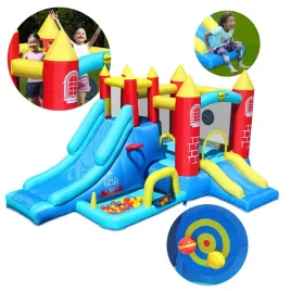 dmuchany-zamek-fantazja-8-w-1-trampolina-happyhop-bezpieczny-dla-dzieci