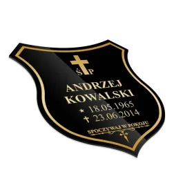 tablica-nagrobna-tabliczka-nagrobkowa-krzyz-na-nagrobek-grob-czarna-30x25