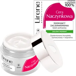 lirene-cera-naczynkowa-krem-wyrownujacy-koloryt