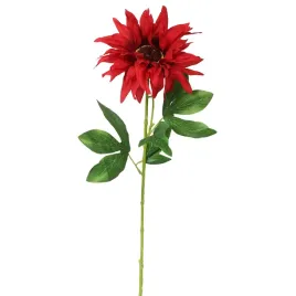 sztuczny-kwiat-slonecznik-czerwony-64cm