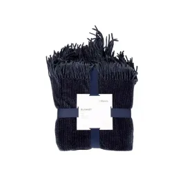 koc-chenille-szenilowy-granatowy-130x170-cm