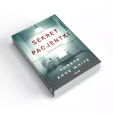 sekret-pacjentki-wydawnictwo-mando