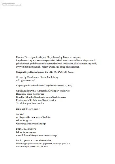 sekret-pacjentki-stan-nowy