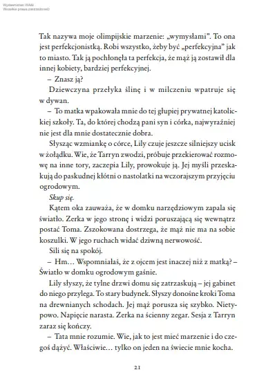 sekret-pacjentki-stan-nowy-wydawnictwo-mando