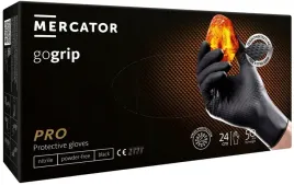 rekawice-gogrip-black-rozmiar-m