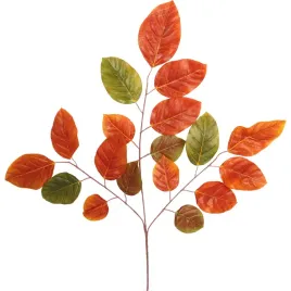 lisc-galazka-potrojna-jesienna-70cm-dekoracja
