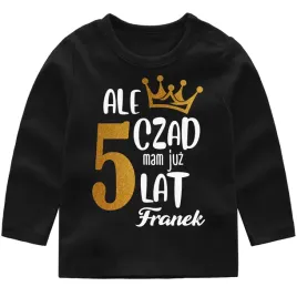 bluzka-urodziny-ale-czad-mam-5-lat-imie-brokat-128
