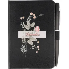notes-dlugopis-a6-czarny-kwiaty-07-pamietnik