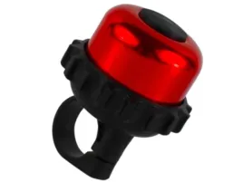 dzwonek-rowerowy-na-kierownice-przykrecany-veloxo-twist-czerwony-obrotowy