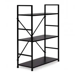 regal-drewniany-loftowy-metalowy-stelaz-mdf-modernhome