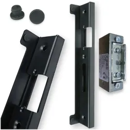 kaseta-elektrozaczepu-waska-40x17-czarna-obudowa-elektrozamka-elektrozaczep